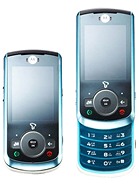 Best available price of Motorola COCKTAIL VE70 in Iraq