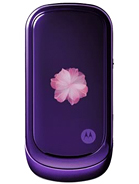 Best available price of Motorola PEBL VU20 in Iraq