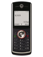 Best available price of Motorola W161 in Iraq