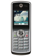 Best available price of Motorola W181 in Iraq