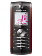 Best available price of Motorola W208 in Iraq