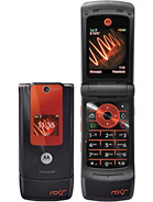 Best available price of Motorola ROKR W5 in Iraq