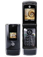 Best available price of Motorola W510 in Iraq