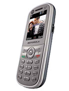 Best available price of Motorola WX280 in Iraq