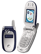 Best available price of Motorola V555 in Iraq
