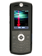 Best available price of Motorola SLVR L7 in Iraq