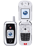 Best available price of Motorola V980 in Iraq