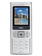 Best available price of NEC e121 in Iraq