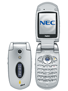 Best available price of NEC N401i in Iraq