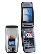 Best available price of NEC N840 in Iraq