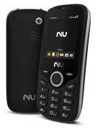 Best available price of NIU GO 20 in Iraq