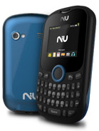 Best available price of NIU LIV 10 in Iraq