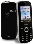Best available price of NIU Lotto N104 in Iraq