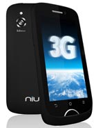 Best available price of NIU Niutek 3G 3-5 N209 in Iraq