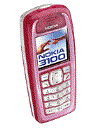 Best available price of Nokia 3100 in Iraq