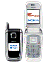 Best available price of Nokia 6101 in Iraq