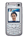 Best available price of Nokia 6680 in Iraq