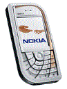 Best available price of Nokia 7610 in Iraq