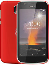 Best available price of Nokia 1 in Iraq