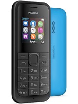 Best available price of Nokia 105 2015 in Iraq
