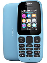 Best available price of Nokia 105 2017 in Iraq