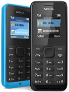 Best available price of Nokia 105 in Iraq