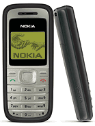 Best available price of Nokia 1200 in Iraq