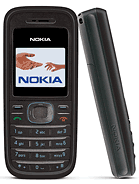 Best available price of Nokia 1208 in Iraq