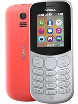 Best available price of Nokia 130 2017 in Iraq