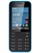 Best available price of Nokia 208 in Iraq