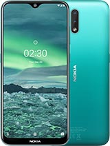 Best available price of Nokia 2_3 in Iraq