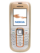 Best available price of Nokia 2600 classic in Iraq