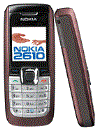 Best available price of Nokia 2610 in Iraq