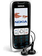 Best available price of Nokia 2630 in Iraq
