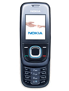 Best available price of Nokia 2680 slide in Iraq