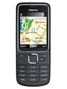 Best available price of Nokia 2710 Navigation Edition in Iraq