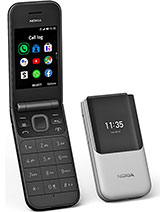 Best available price of Nokia 2720 Flip in Iraq