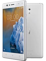Best available price of Nokia 3 in Iraq