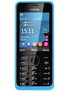 Best available price of Nokia 301 in Iraq