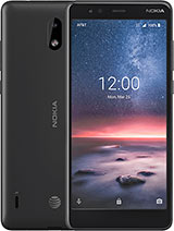 Best available price of Nokia 3-1 A in Iraq