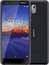 Best available price of Nokia 3-1 in Iraq
