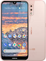 Best available price of Nokia 4_2 in Iraq