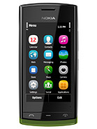 Best available price of Nokia 500 in Iraq