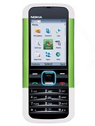 Best available price of Nokia 5000 in Iraq