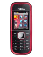 Best available price of Nokia 5030 XpressRadio in Iraq