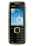 Best available price of Nokia 5132 XpressMusic in Iraq