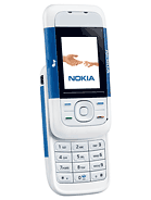Best available price of Nokia 5200 in Iraq