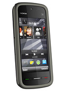Best available price of Nokia 5230 in Iraq