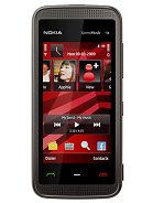 Best available price of Nokia 5530 XpressMusic in Iraq