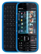 Best available price of Nokia 5730 XpressMusic in Iraq